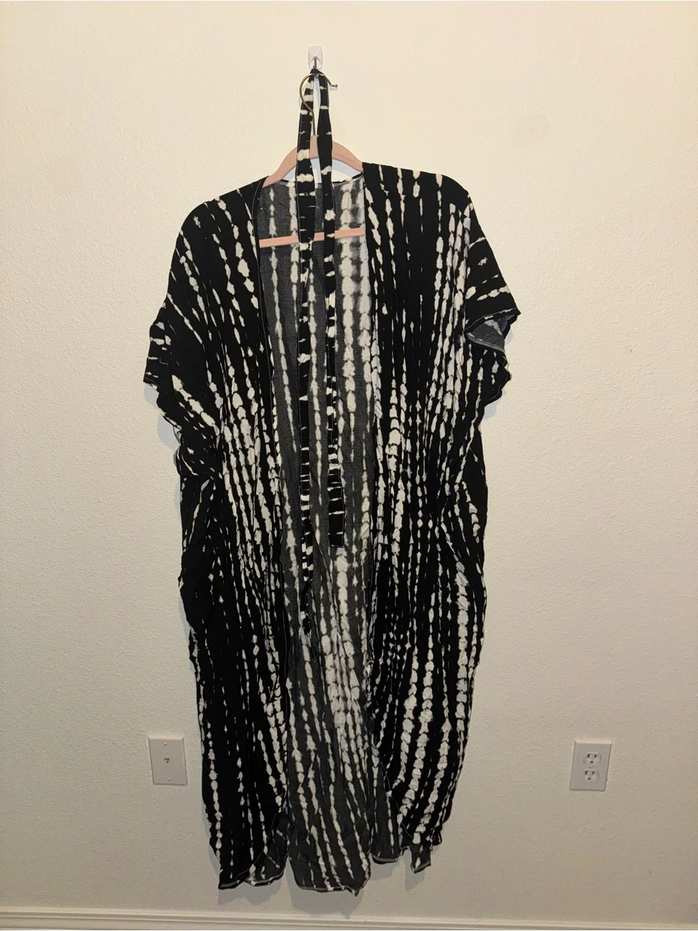 N/A lightweight maxi